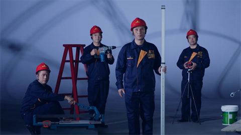  沪佳装修行业TVC 