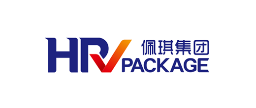 佩琪集团画册设计