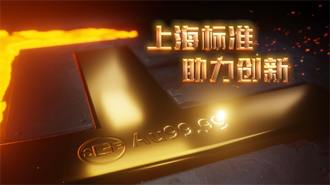 上海标准宣传片