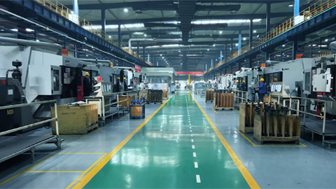 上海集优宣传片