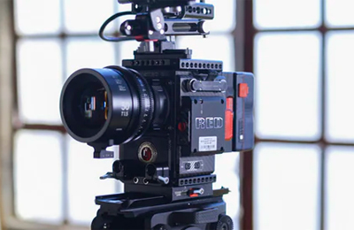 上海广告片制作——创意之都的影像力量，让品牌故事闪耀每一帧