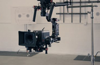 城市宣传片制作 | 用镜头定格城市灵魂,用光影讲述时代故事