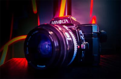 年会宣传片拍摄公司：让每一次年终相聚，都成为值得被反复回看的高光时刻