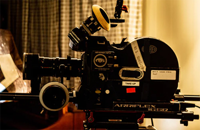 电动车广告片制作公司——用影像点燃速度与想象,让每一次出行都更有未来感