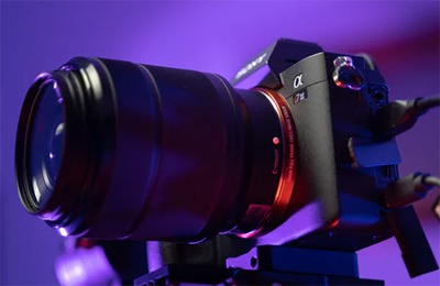 房地产广告片拍摄公司——让一座建筑，在镜头里先“住进人心”