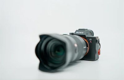 宣传片制作——用影像讲好品牌故事，让价值被世界看见