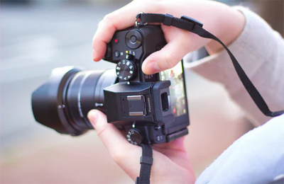 企业宣传片拍摄——用影像讲好品牌故事，让企业价值被更多人看见