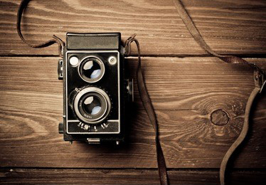 企业宣传片拍摄过程中需要如何来保养仪器