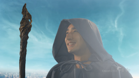 美大微电影雾霾篇