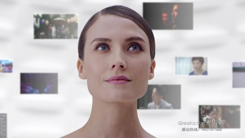 LE TV产品广告片 - 电视广告片拍摄案例