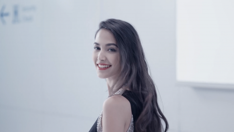 林内热水器《女神篇》