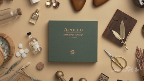 元岁NMN产品系列15秒粤语老人片